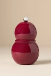Addison Ross Chubby Bobbin Salt & Pepper Mill