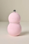Addison Ross Chubby Bobbin Salt & Pepper Mill
