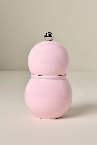 Addison Ross Chubby Bobbin Salt & Pepper Mill