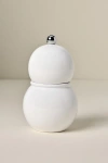 Addison Ross Chubby Bobbin Salt & Pepper Mill