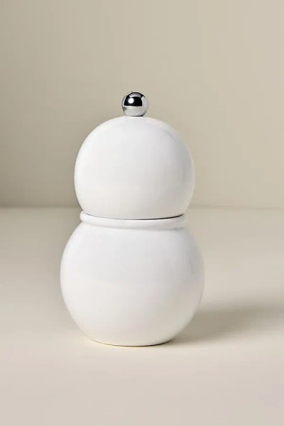 Addison Ross Chubby Bobbin Salt & Pepper Mill