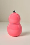 Addison Ross Chubby Bobbin Salt & Pepper Mill
