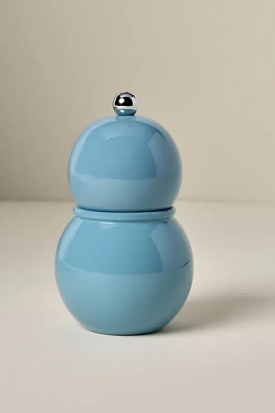 Addison Ross Chubby Bobbin Salt & Pepper Mill
