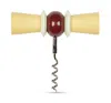 Addison Ross Corkscrew In Brown
