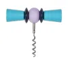 Addison Ross Corkscrew In Blue