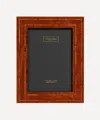 Addison Ross Double Contrast Marquetry 5x7 Photo Frame