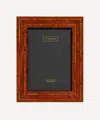 Addison Ross Double Contrast Marquetry 8x10 Photo Frame