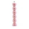 Addison Ross Eau De Nil Grande Bobbin Lacquered Salt Or Pepper Mill
