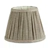 Addison Ross Empire Lampshade Herringbone 16cm