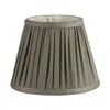 Addison Ross Empire Lampshade Khaki 16cm