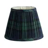 Addison Ross Empire Lampshade Tartan 16cm