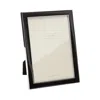 Addison Ross Enamel Frame, 5 X 7 In Brown