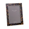 Addison Ross Faux Tortoise Frame, 5 X 7 In Multi