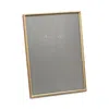 Addison Ross Fine Matte Gold Picture Frame, 8 X 10 In Gold