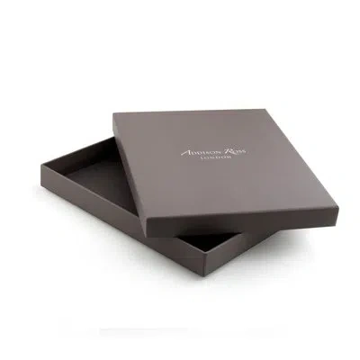Addison Ross Glided Metal Single Picture Frame In Gold