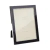 Addison Ross Gray Carbon Frame, 8 X 10 In Gray
