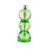Addison Ross Green Icy Mini Bob Salt Or Pepper Mill