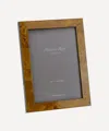 Addison Ross Honey Poplar 8x10 Photo Frame