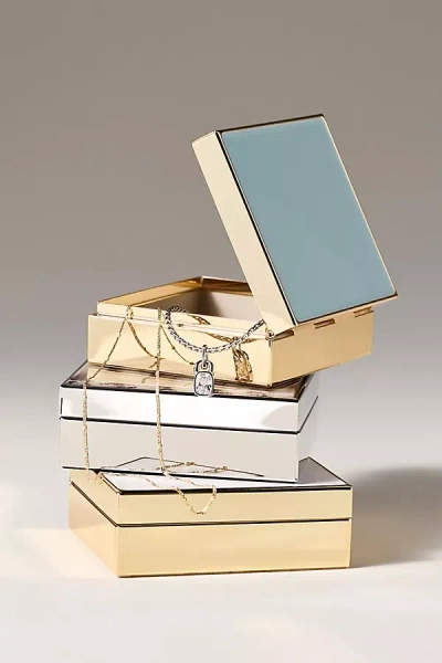 Addison Ross Jewelry Box In Multi
