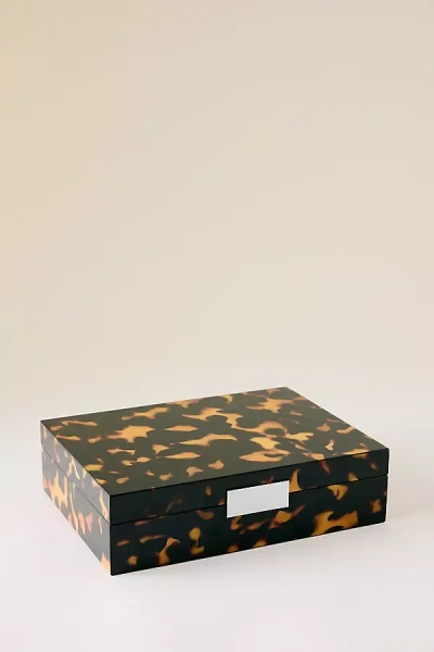 Addison Ross Lacquer Box