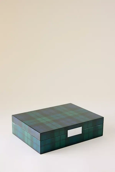 Addison Ross Lacquer Box