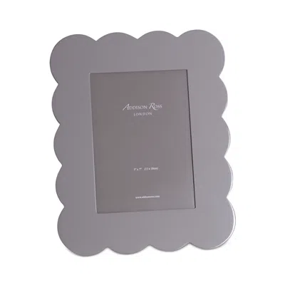 Addison Ross Lacquer Frame, 5 X 7 In Chiffon