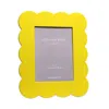 Addison Ross Lacquer Frame, 5 X 7 In Yellow