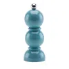 Addison Ross Lacquered Minibob Mill In Blue