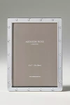 Addison Ross Locket Frame In Silver
