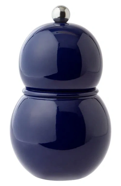Addison Ross London Bobbin Wood Mill In Blue