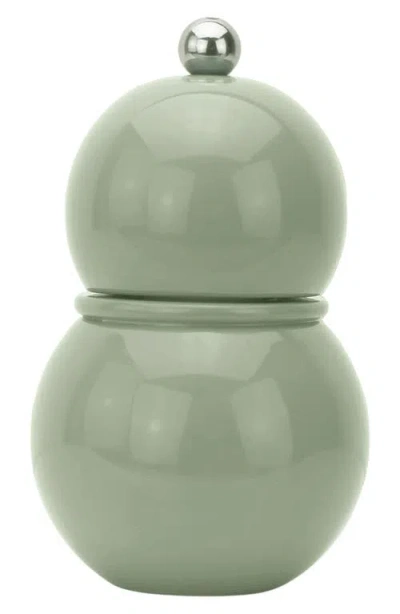 Addison Ross London Bobbin Wood Mill In Green