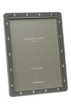 Addison Ross London Locket Picture Frame In Grey