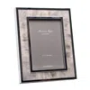 ADDISON ROSS LTD DUCK FEATHER & SILVER FRAME