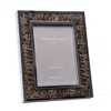 Addison Ross Ltd Wide Pheasant Feather & Silver Frame