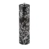 Addison Ross Ltd Uk Black Chinoiserie Salt Or Pepper Mill - Limited Edition