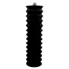 ADDISON ROSS LTD UK BLACK TWISTER SALT OR PEPPER GRINDER