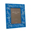 Addison Ross Ltd Uk Blue Chinoiserie Frame