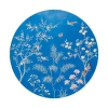 Addison Ross Ltd Uk Blue Chinoiserie Placemats - Set Of 4