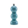 ADDISON ROSS LTD UK CHAMBRAY MINI BOB SALT OR PEPPER MILL