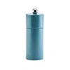 ADDISON ROSS LTD UK CHAMBRAY MINI COLUMN SALT OR PEPPER MILL