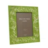 Addison Ross Ltd Uk Green Chinoiserie Frame