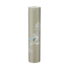 Addison Ross Ltd Uk Grey Chinoiserie Candlestick