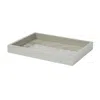 Addison Ross Ltd Uk Grey Small Chinoiserie Tray