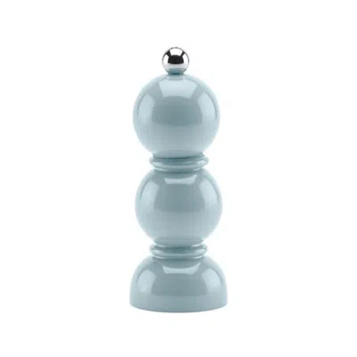 Addison Ross Ltd Uk Periwinkle Mini Bob Salt Or Pepper Mill