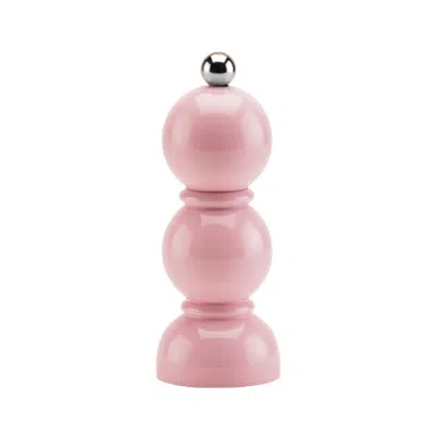 Addison Ross Ltd Uk Pink Mini Bob Salt Or Pepper Mill