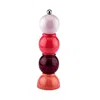Addison Ross Ltd Uk Pink Multi Bob Salt Or Pepper Mill
