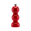 ADDISON ROSS LTD UK RED MINI BOB SALT OR PEPPER MILL