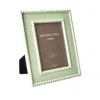 Addison Ross Ltd Uk Sage Bobbin Lacquer Photo Frame
