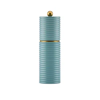 Addison Ross Ltd Uk Sophie Paterson Reed S&p Mill Blue 18cm