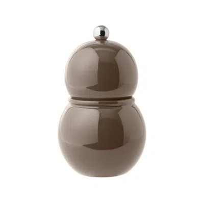 Addison Ross Mink Chubbie Salt Or Pepper Mill